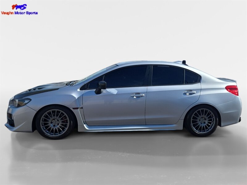 2015 Subaru WRX Premium - Photo 2 - Reno, NV 89502