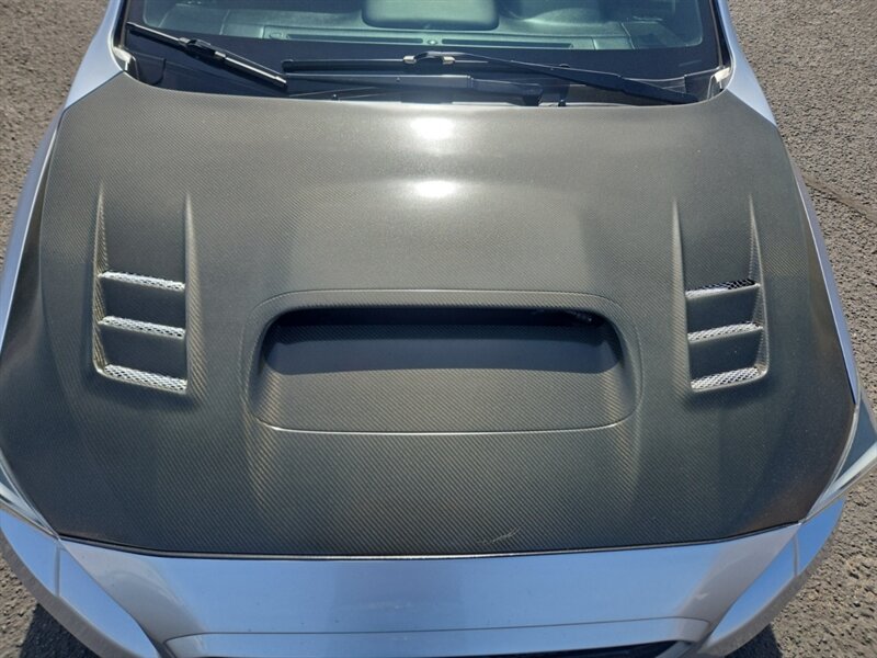 2015 Subaru WRX Premium - Photo 19 - Reno, NV 89502