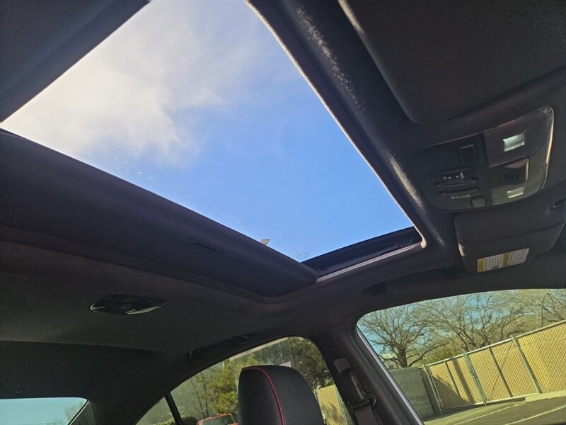 2015 Subaru WRX Premium - Photo 16 - Reno, NV 89502