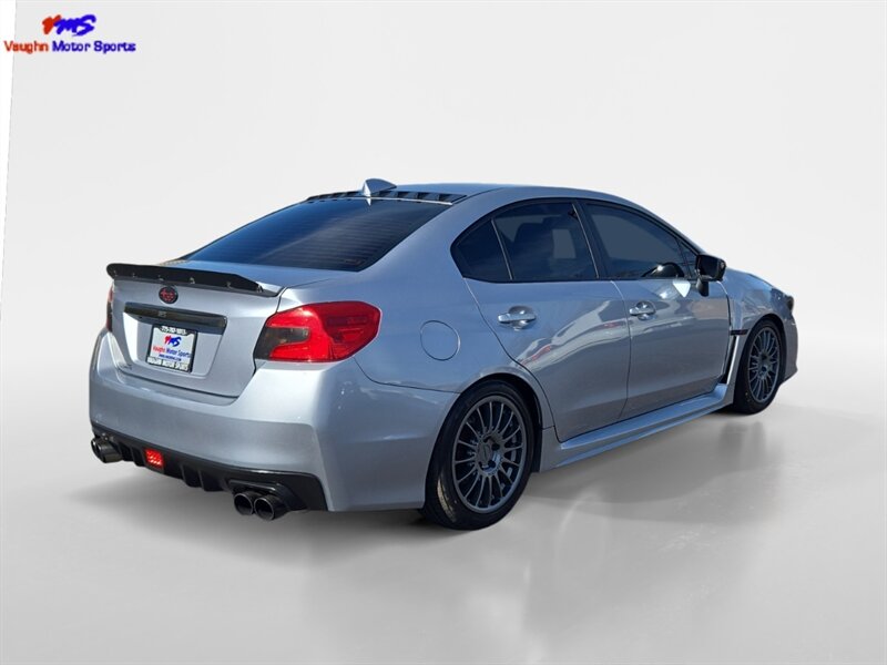 2015 Subaru WRX Premium - Photo 5 - Reno, NV 89502