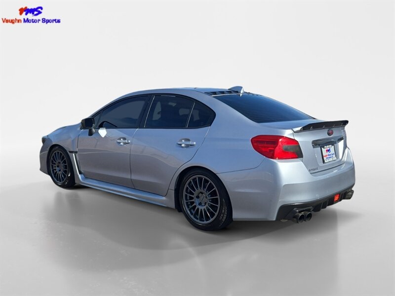 2015 Subaru WRX Premium - Photo 3 - Reno, NV 89502