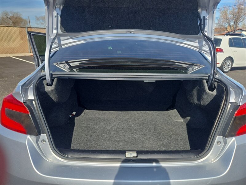 2015 Subaru WRX Premium - Photo 21 - Reno, NV 89502