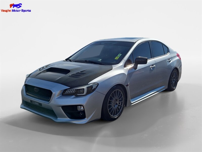 2015 Subaru WRX Premium   - Photo 1 - Reno, NV 89502