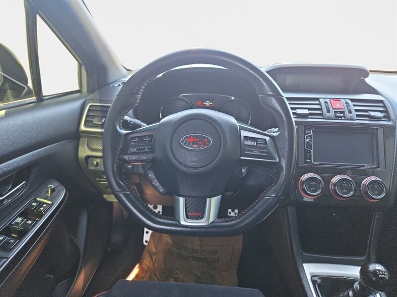 2015 Subaru WRX Premium - Photo 12 - Reno, NV 89502