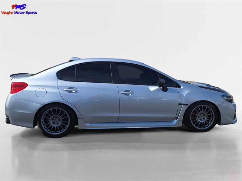 2015 Subaru WRX Premium - Photo 6 - Reno, NV 89502