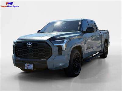 2023 Toyota Tundra SR5 Truck