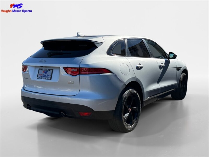 2019 Jaguar F-PACE 25t Premium - Photo 5 - Reno, NV 89502