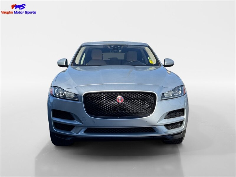 2019 Jaguar F-PACE 25t Premium - Photo 8 - Reno, NV 89502