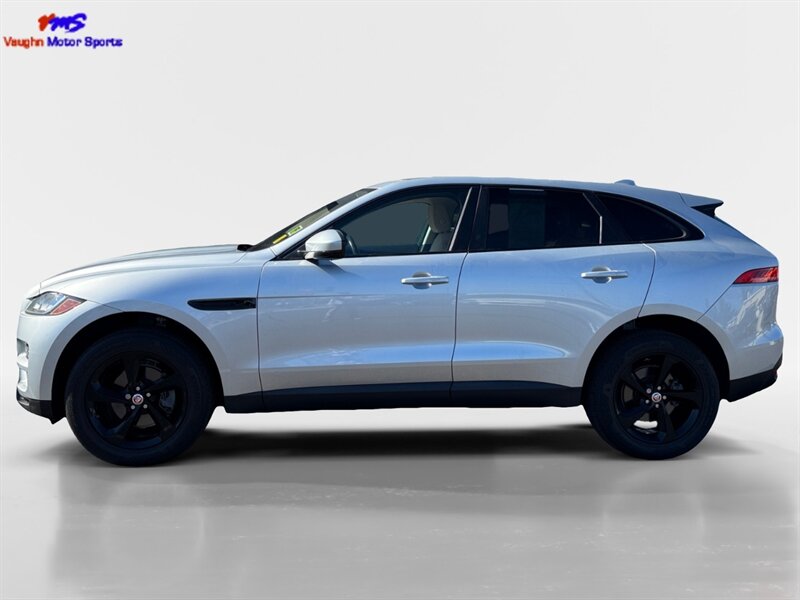 2019 Jaguar F-PACE 25t Premium - Photo 2 - Reno, NV 89502