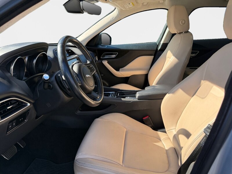 2019 Jaguar F-PACE 25t Premium - Photo 9 - Reno, NV 89502