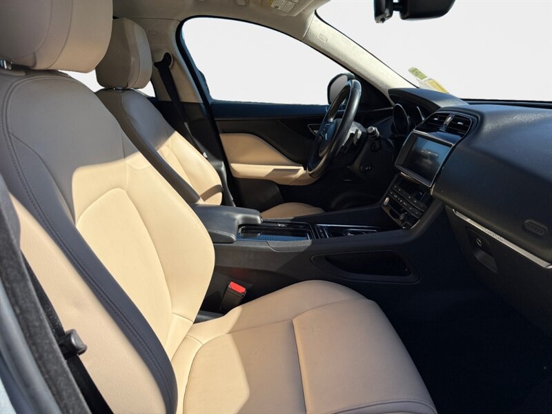 2019 Jaguar F-PACE 25t Premium - Photo 15 - Reno, NV 89502