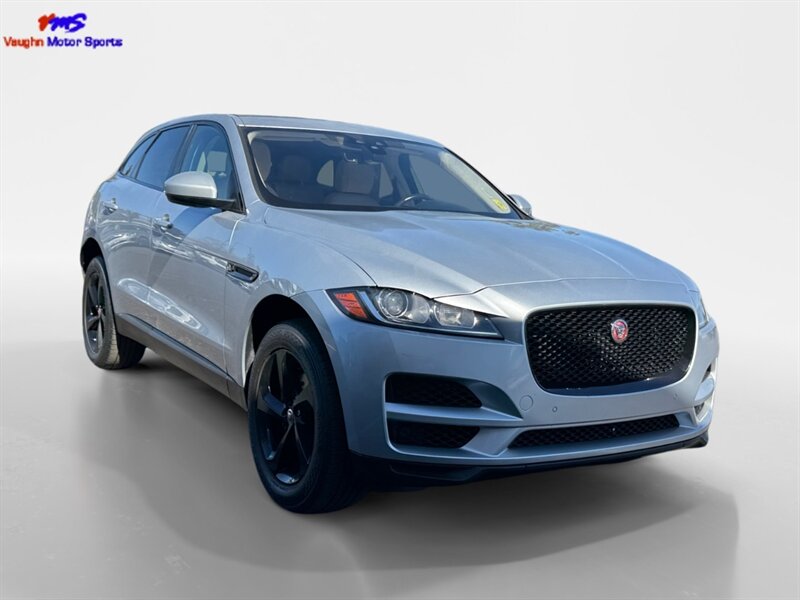 2019 Jaguar F-PACE 25t Premium - Photo 7 - Reno, NV 89502