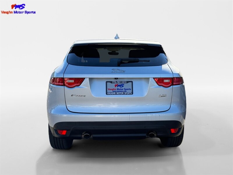 2019 Jaguar F-PACE 25t Premium - Photo 4 - Reno, NV 89502