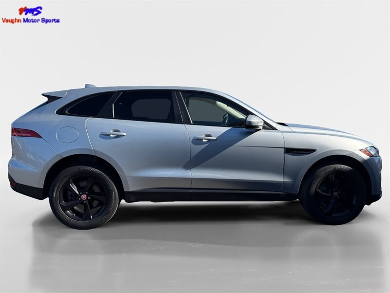 2019 Jaguar F-PACE 25t Premium - Photo 6 - Reno, NV 89502