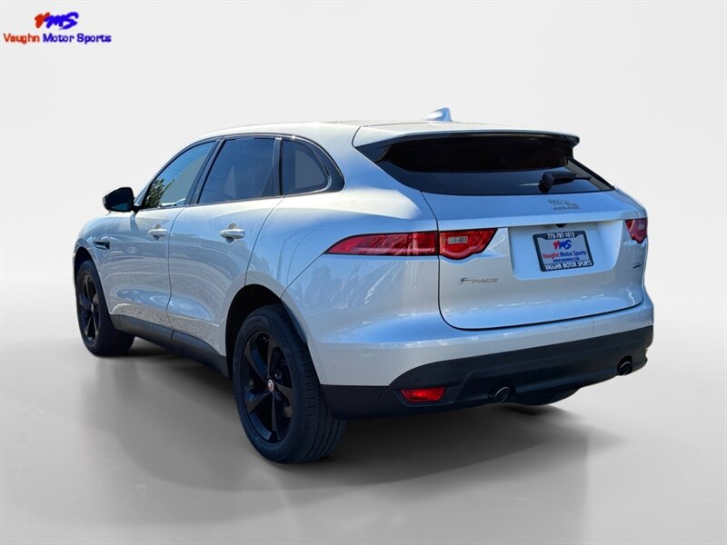 2019 Jaguar F-PACE 25t Premium - Photo 3 - Reno, NV 89502