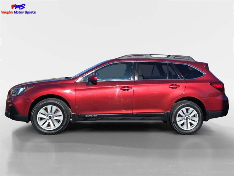 2019 Subaru Outback 2.5i Premium - Photo 2 - Reno, NV 89502