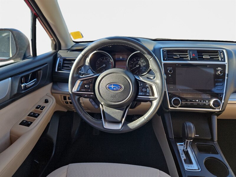 2019 Subaru Outback 2.5i Premium - Photo 12 - Reno, NV 89502