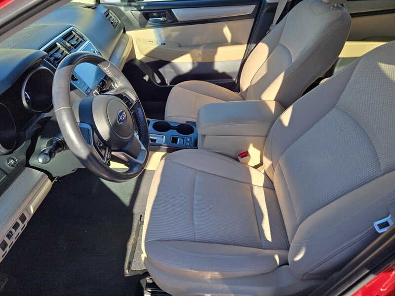 2019 Subaru Outback 2.5i Premium - Photo 9 - Reno, NV 89502