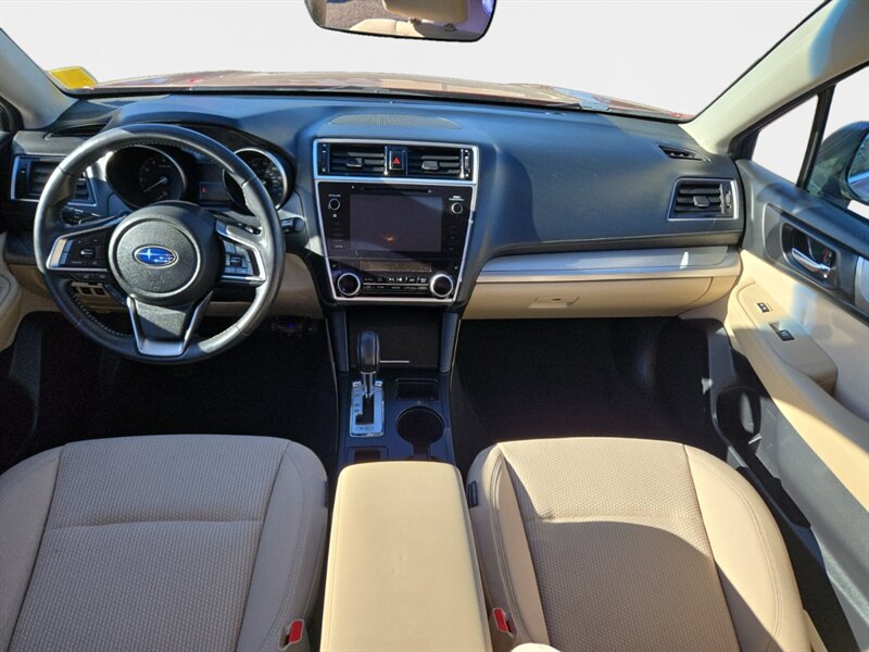2019 Subaru Outback 2.5i Premium - Photo 11 - Reno, NV 89502