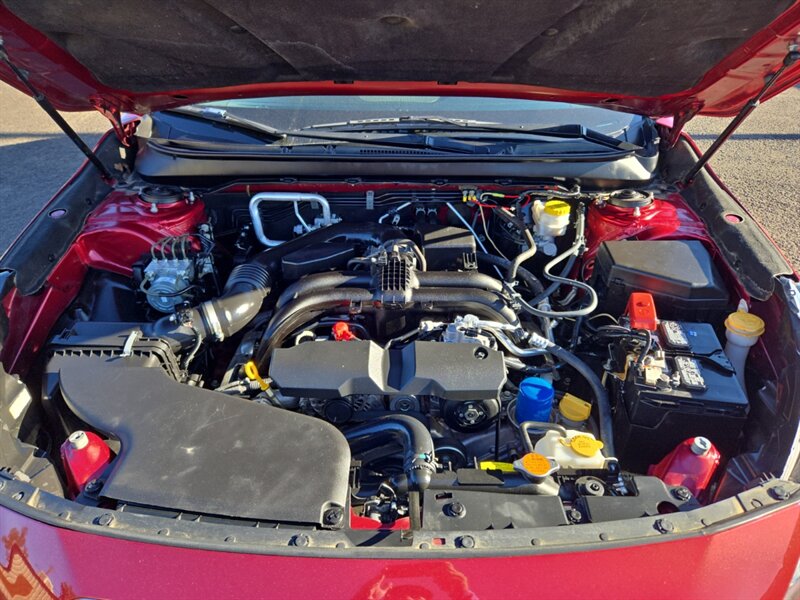 2019 Subaru Outback 2.5i Premium - Photo 18 - Reno, NV 89502