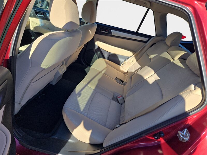 2019 Subaru Outback 2.5i Premium - Photo 13 - Reno, NV 89502