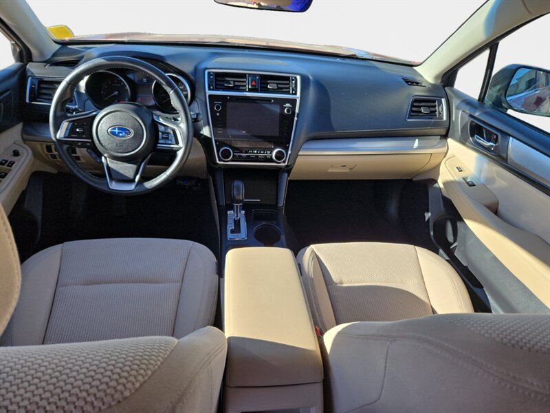 2019 Subaru Outback 2.5i Premium - Photo 10 - Reno, NV 89502
