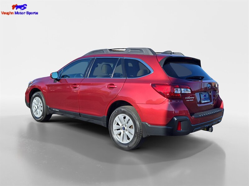 2019 Subaru Outback 2.5i Premium - Photo 3 - Reno, NV 89502