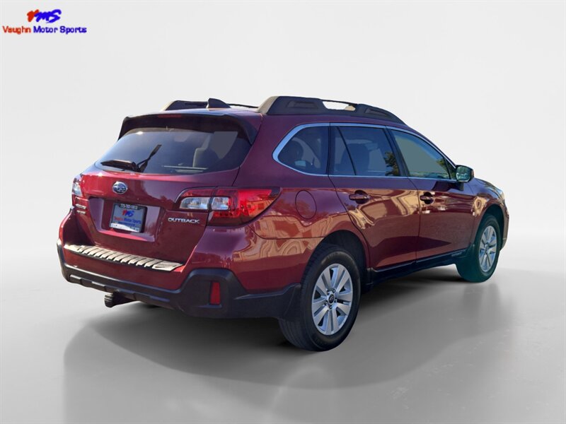 2019 Subaru Outback 2.5i Premium - Photo 5 - Reno, NV 89502