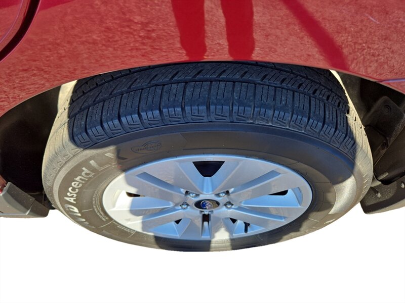 2019 Subaru Outback 2.5i Premium - Photo 14 - Reno, NV 89502