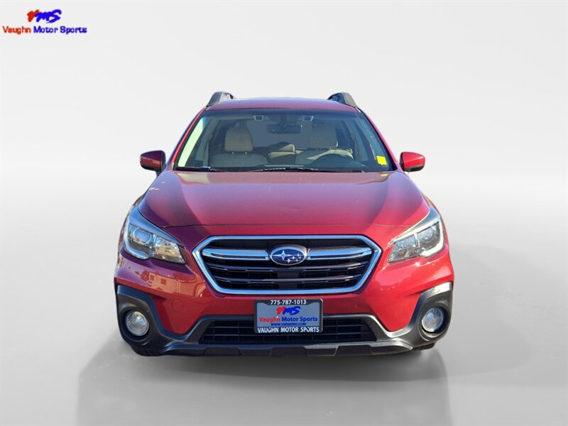 2019 Subaru Outback 2.5i Premium - Photo 8 - Reno, NV 89502