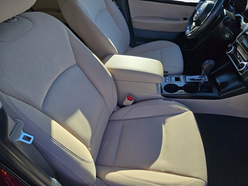 2019 Subaru Outback 2.5i Premium - Photo 15 - Reno, NV 89502
