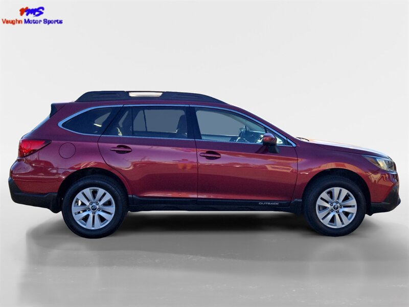 2019 Subaru Outback 2.5i Premium - Photo 6 - Reno, NV 89502