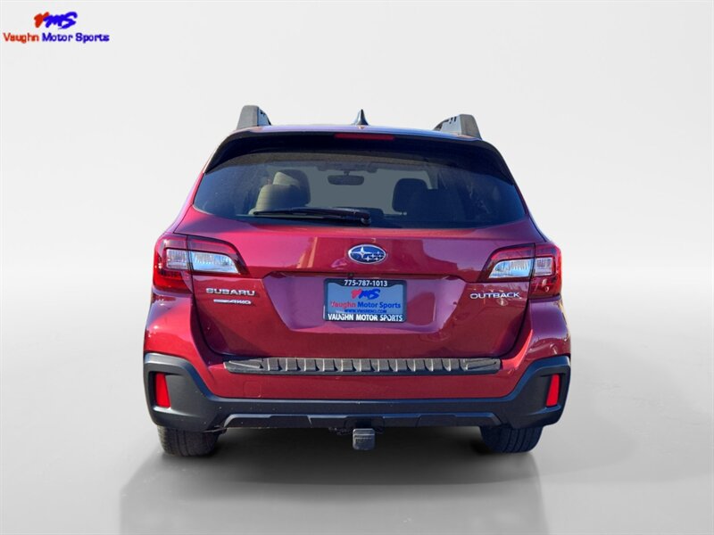 2019 Subaru Outback 2.5i Premium - Photo 4 - Reno, NV 89502