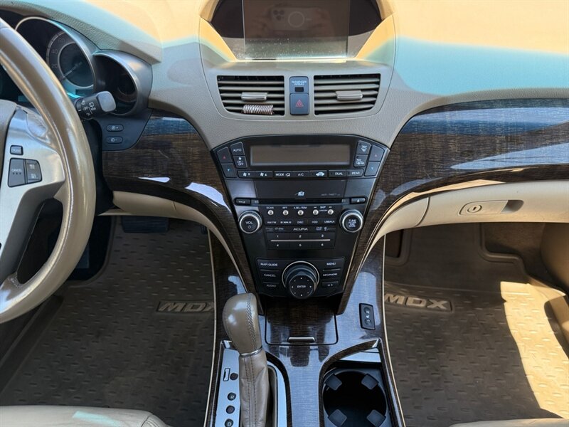 2013 Acura MDX SH-AWD w/Tech - Photo 11 - Reno, NV 89502