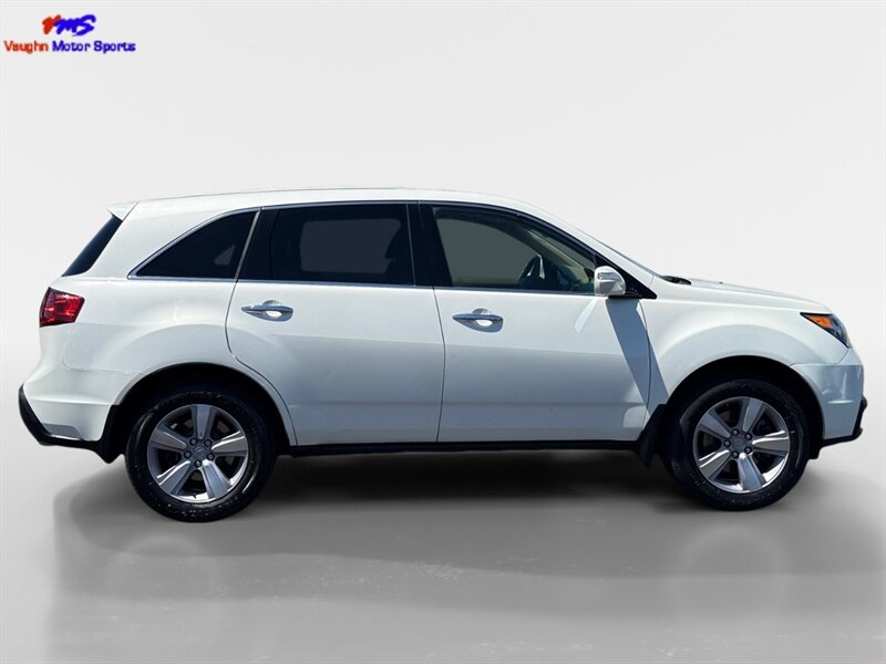 2013 Acura MDX SH-AWD w/Tech - Photo 6 - Reno, NV 89502