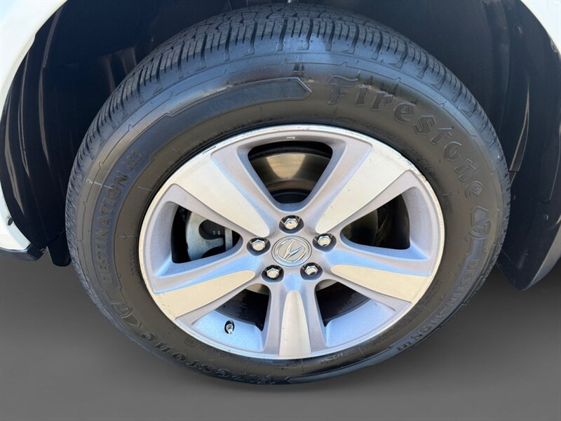 2013 Acura MDX SH-AWD w/Tech - Photo 14 - Reno, NV 89502