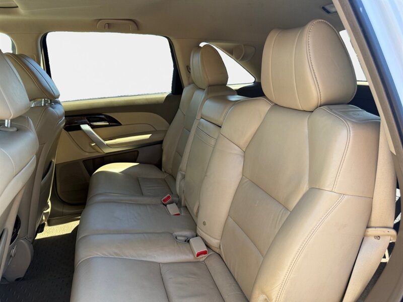 2013 Acura MDX SH-AWD w/Tech - Photo 13 - Reno, NV 89502
