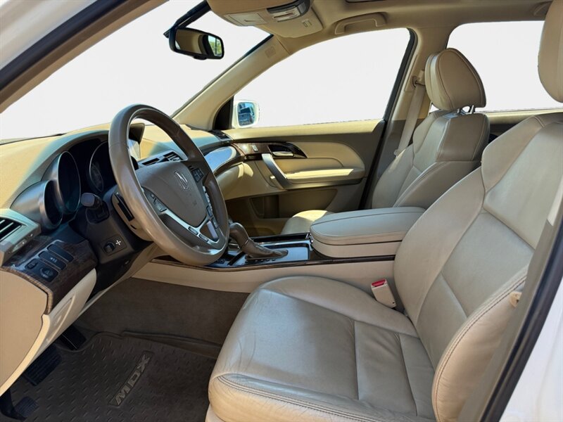 2013 Acura MDX SH-AWD w/Tech - Photo 9 - Reno, NV 89502