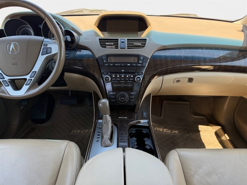 2013 Acura MDX SH-AWD w/Tech - Photo 10 - Reno, NV 89502