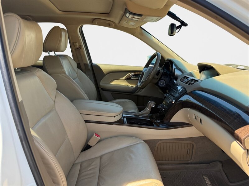 2013 Acura MDX SH-AWD w/Tech - Photo 15 - Reno, NV 89502
