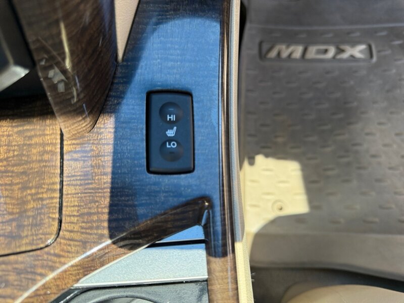 2013 Acura MDX SH-AWD w/Tech - Photo 17 - Reno, NV 89502