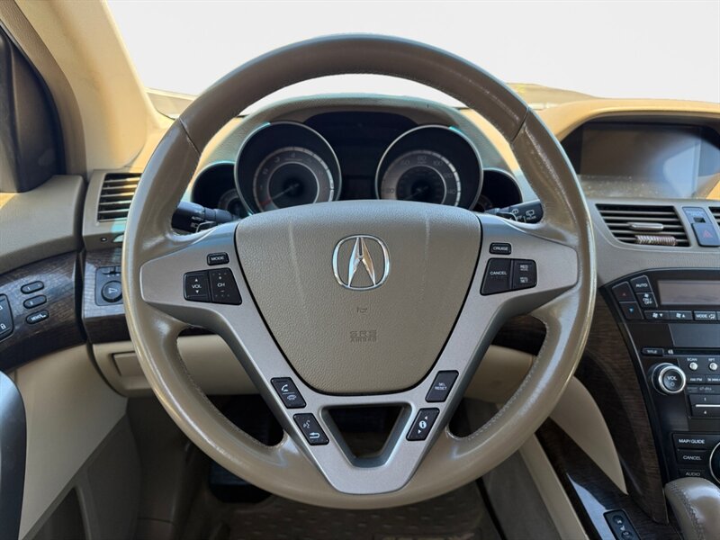 2013 Acura MDX SH-AWD w/Tech - Photo 12 - Reno, NV 89502