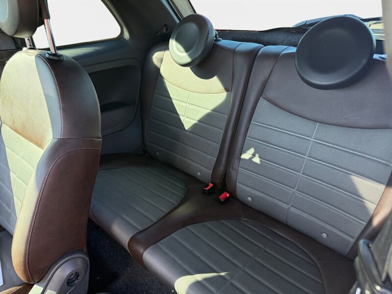 2012 FIAT 500 Sport - Photo 13 - Reno, NV 89502