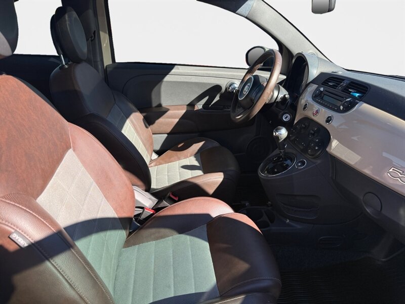 2012 FIAT 500 Sport - Photo 15 - Reno, NV 89502
