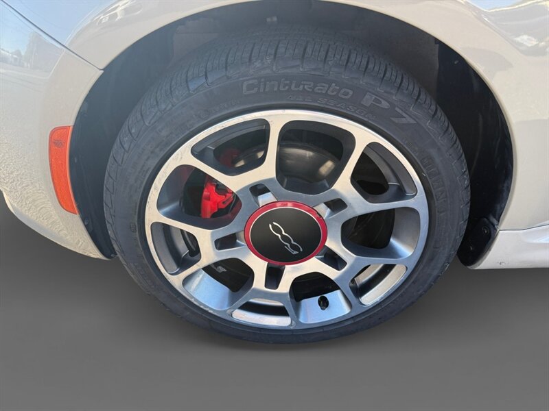 2012 FIAT 500 Sport - Photo 14 - Reno, NV 89502