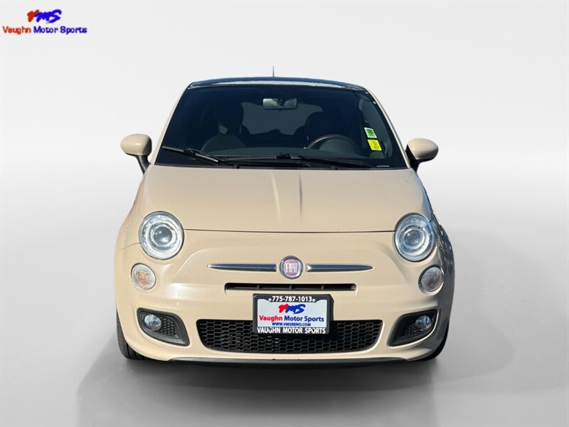 2012 FIAT 500 Sport - Photo 8 - Reno, NV 89502