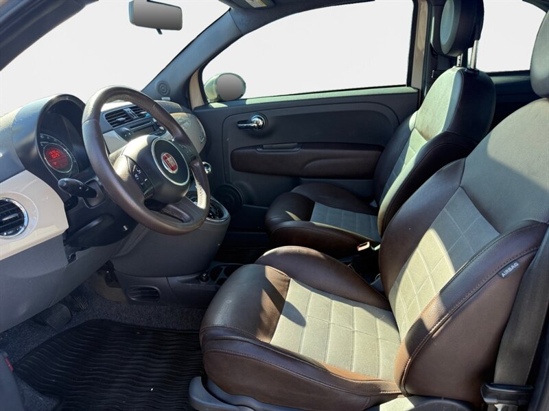 2012 FIAT 500 Sport - Photo 9 - Reno, NV 89502