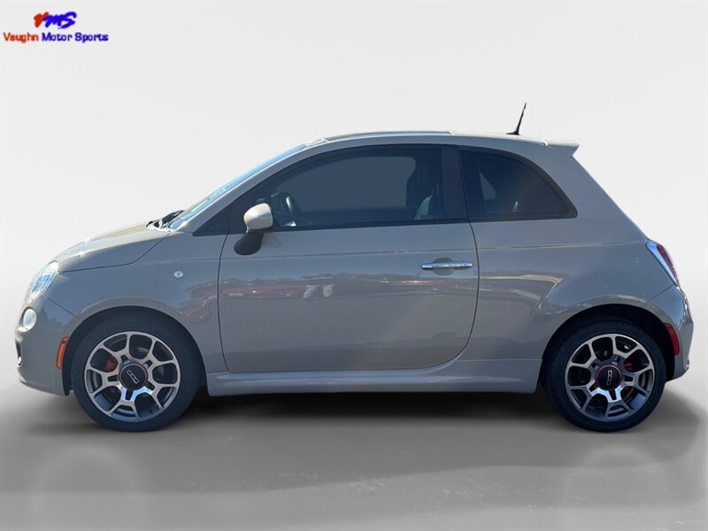 2012 FIAT 500 Sport - Photo 2 - Reno, NV 89502