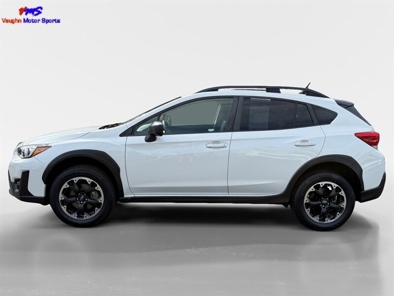 2021 Subaru Crosstrek - Photo 2 - Reno, NV 89502