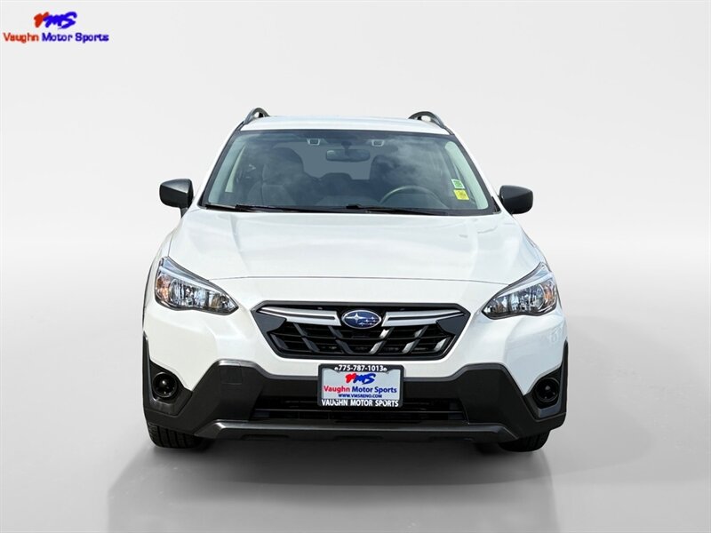 2021 Subaru Crosstrek - Photo 8 - Reno, NV 89502